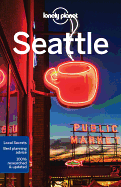 Lonely Planet Seattle