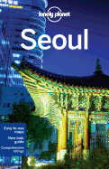 Lonely Planet Seoul