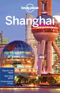 Lonely Planet Shanghai