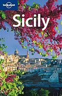 Lonely Planet Sicily