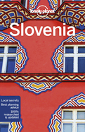Lonely Planet Slovenia