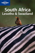 Lonely Planet South Africa Lesotho & Swaziland