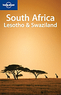 Lonely Planet South Africa, Lesotho & Swaziland