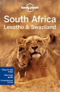 Lonely Planet South Africa, Lesotho & Swaziland