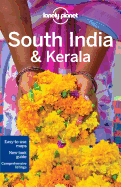 Lonely Planet South India & Kerala