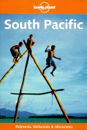Lonely Planet South Pacific