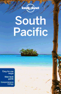 Lonely Planet South Pacific