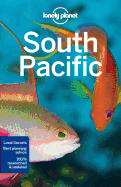 Lonely Planet South Pacific