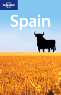 Lonely Planet Spain