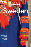 Lonely Planet Sweden