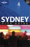 Lonely Planet Sydney City Guide