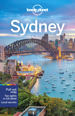 Lonely Planet Sydney - Lonely Planet, and Symington, Andy
