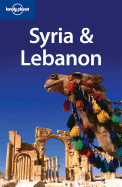 Lonely Planet Syria & Lebanon