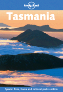 Lonely Planet Tasmania