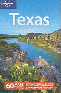 Lonely Planet Texas