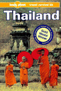 Lonely Planet Thailand