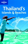 Lonely Planet Thailand's Islands & Beaches