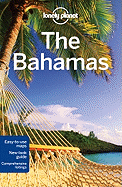 Lonely Planet the Bahamas