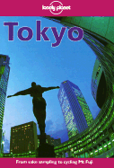 Lonely Planet Tokyo