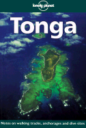 Lonely Planet Tonga