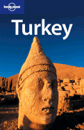 Lonely Planet Turkey