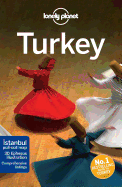 Lonely Planet Turkey