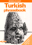 Lonely Planet Turkish Phrasebook