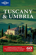 Lonely Planet Tuscany & Umbria