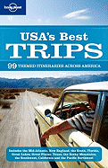 Lonely Planet USA's Best Trips