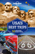 Lonely Planet USA's Best Trips