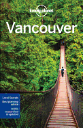 Lonely Planet Vancouver