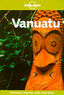 Lonely Planet Vanuatu