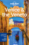 Lonely Planet Venice & the Veneto