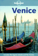 Lonely Planet Venice