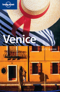 Lonely Planet Venice