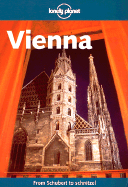 Lonely Planet Vienna