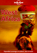 Lonely Planet West Africa