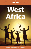 Lonely Planet West Africa