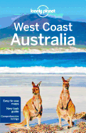 Lonely Planet West Coast Australia