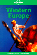 Lonely Planet Western Europe