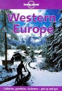 Lonely Planet Western Europe