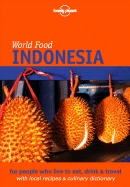 Lonely Planet World Food Indonesia