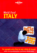 Lonely Planet World Food Italy