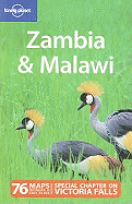 Lonely Planet Zambia & Malawi