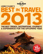 Lonely Planet's Best in Travel