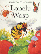 Lonely Wasp