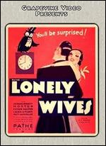 Lonely Wives - Russell Mack