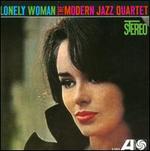 Lonely Woman