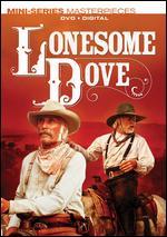 Lonesome Dove