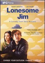 Lonesome Jim